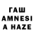 Гашиш AMNESIA HAZE Bernard Rossouw